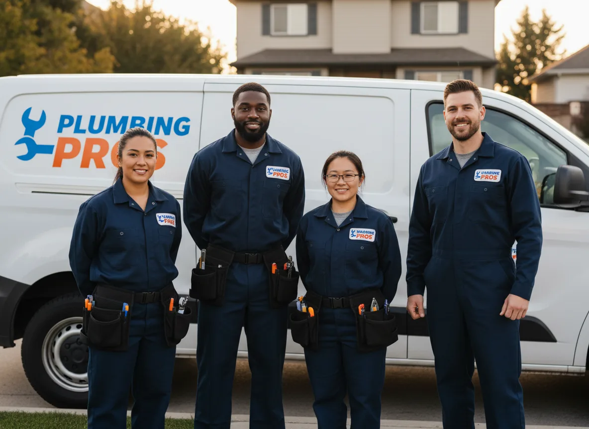 Water Heater Repair company in Moon, VA